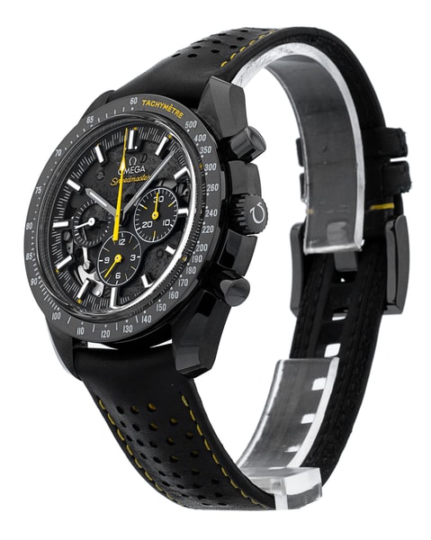 Omega Speedmaster Dark Side of the Moon 310.92.44.50.01.001